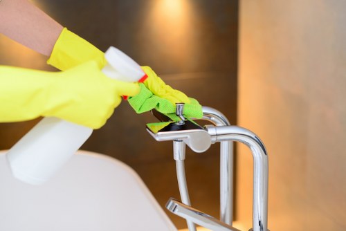 SSL encrypted Aldwych Carpet Cleaners payment page
