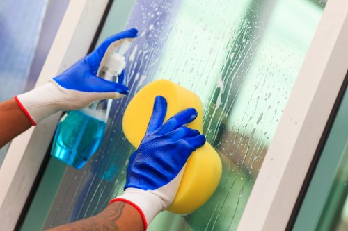 Professional Aldwych carpet cleaners refreshing a home carpet