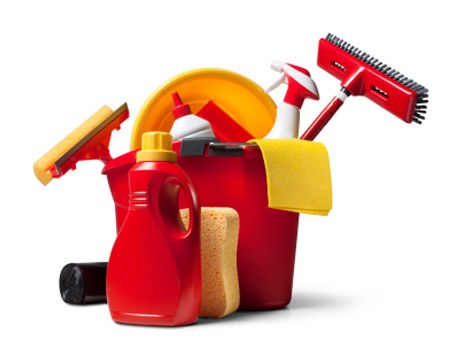 Common household stains treated in Aldwych interiors