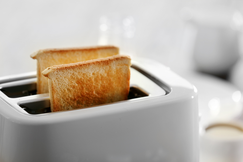 Regular cleaning Clean